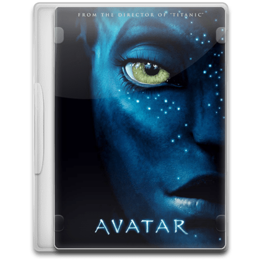 avatar the movieicon