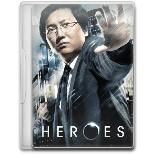 heroes and icons tv schedule