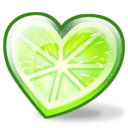 Lime icon