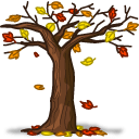 http://icons.iconarchive.com/icons/flameia/i-love-autumn/128/Tree-icon.png