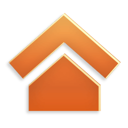 Actions home icon