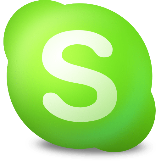 skype online number brazil