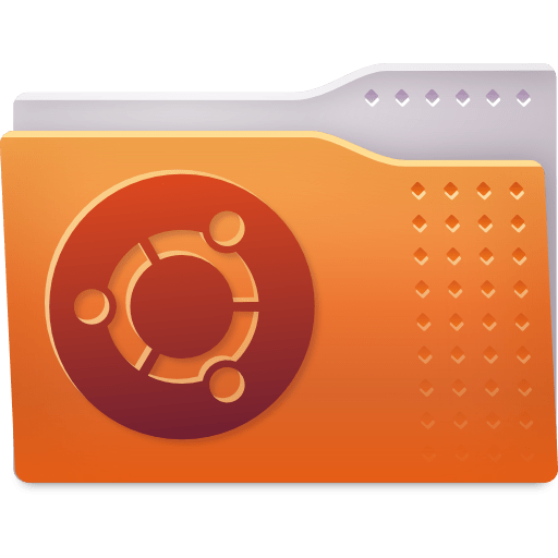 ubuntu iconset