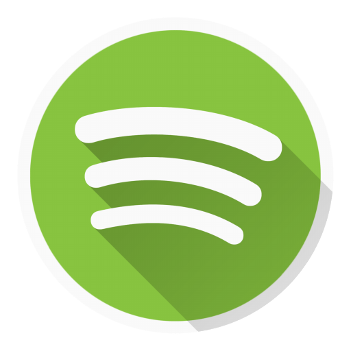 http://icons.iconarchive.com/icons/froyoshark/enkel/512/Spotify-icon.png