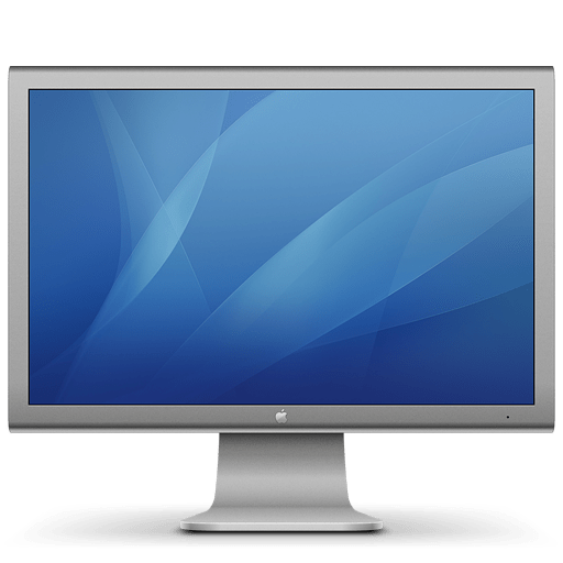 Mac Icon | Historic Mac Iconset | igabapple