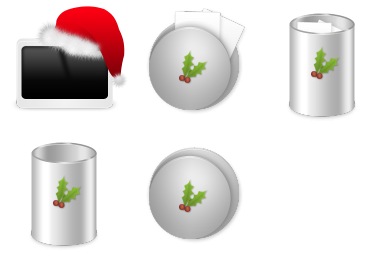 Christmas Icons