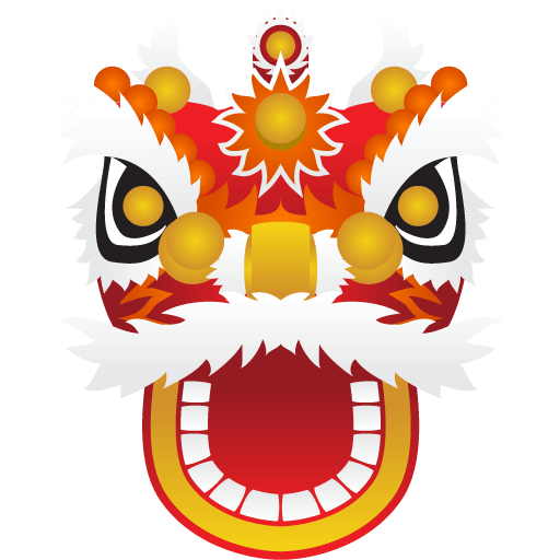 chinese new year icon clipart - photo #6