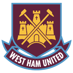 West Ham United Icon | English Football Club Iconset ...
