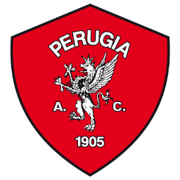 Perugia Icon | Italian Football Club Iconset | Giannis Zographos