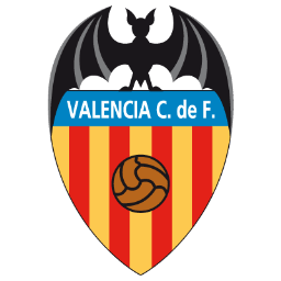 Resultados e comentarios Sobre os jogos Valencia-icon
