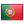 http://icons.iconarchive.com/icons/gosquared/flag/24/Portugal-icon.png