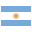Argentina-flat icon