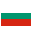 Bulgaria-flat icon