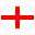 England-flat icon