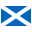 Scotland-flat icon