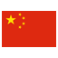 China-flat icon