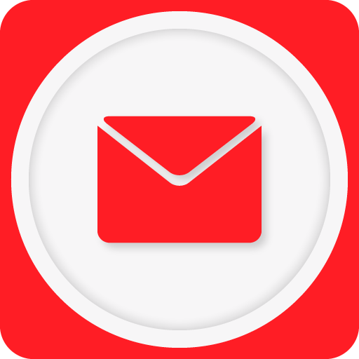 Mail Icon | Android Settings Iconset | GraphicLoads