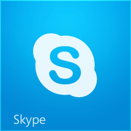 http://icons.iconarchive.com/icons/graphics-vibe/metro-style-social/256/skype-icon.png