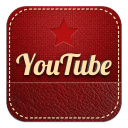 Youtube Icons - Download 204 Free Youtube icons here