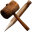 Hammer-Stake-icon