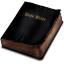 http://icons.iconarchive.com/icons/greg-barnes/vampire-hunter/64/Bible-icon.png