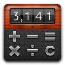 Calculator icon