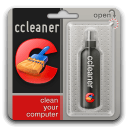 Ccleaner icon