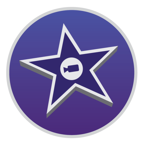 imovie 10.1.4 external camera