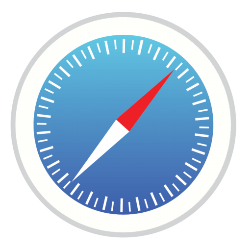 safari icon transparent