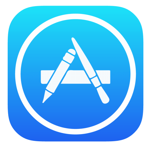 download apple app store for android