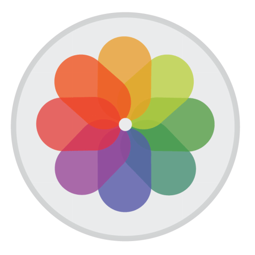 mac os preview icon