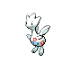 http://icons.iconarchive.com/icons/hektakun/pokemon/72/176-Togetic-icon.png
