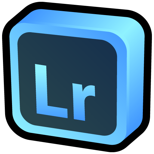 Lightroom Icon | galleryhip.com - The Hippest Galleries!