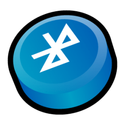 Bluetooth Icon | 3D Cartoon Vol. 2 Iconset | Hopstarter