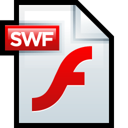 Swf Flash  -  8