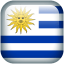 http://icons.iconarchive.com/icons/hopstarter/flag-borderless/128/Uruguay-icon.png