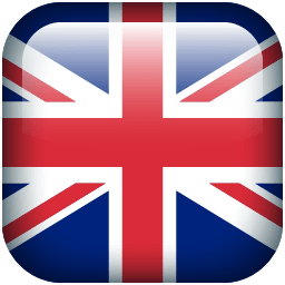 United Kingdom icon