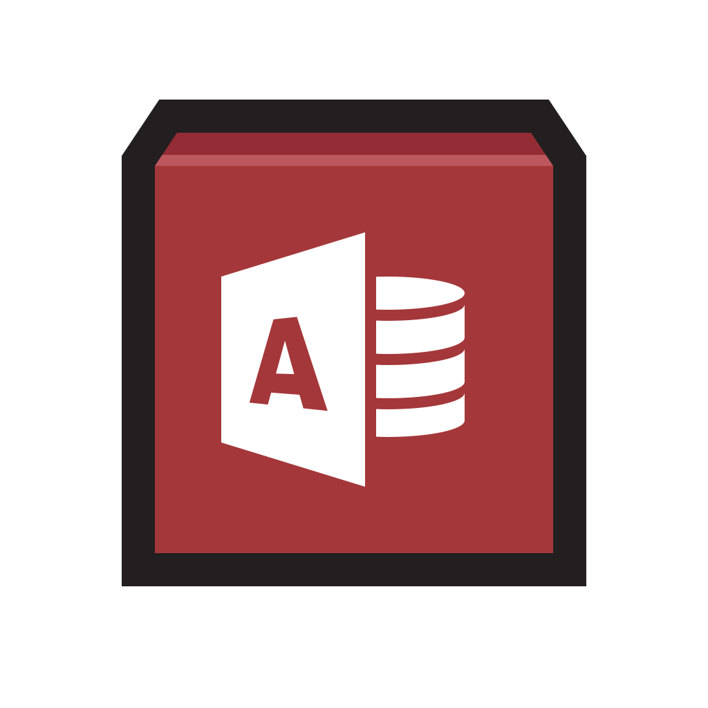 ms access apps