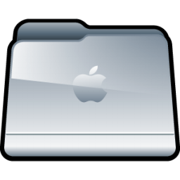 Mac Icon | Folder Iconset | Hopstarter