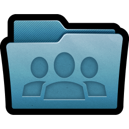 Folder Group icon