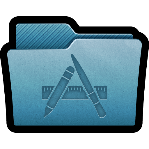 Mac Icons For Folders