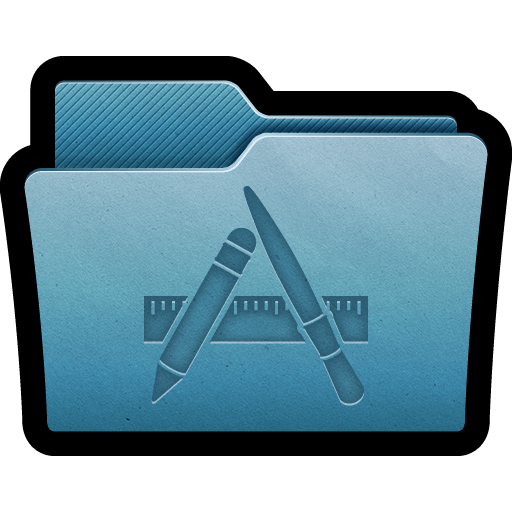 Macos app icon