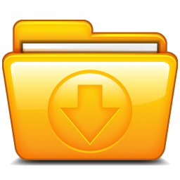mac folder icons free download