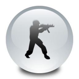 counter strike 1.6 icon