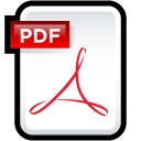 Adobe PDF Document icon