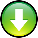 Button Download icon