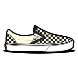 vans emoji shoes