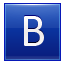 http://icons.iconarchive.com/icons/hydrattz/multipurpose-alphabet/64/Letter-B-blue-icon.png