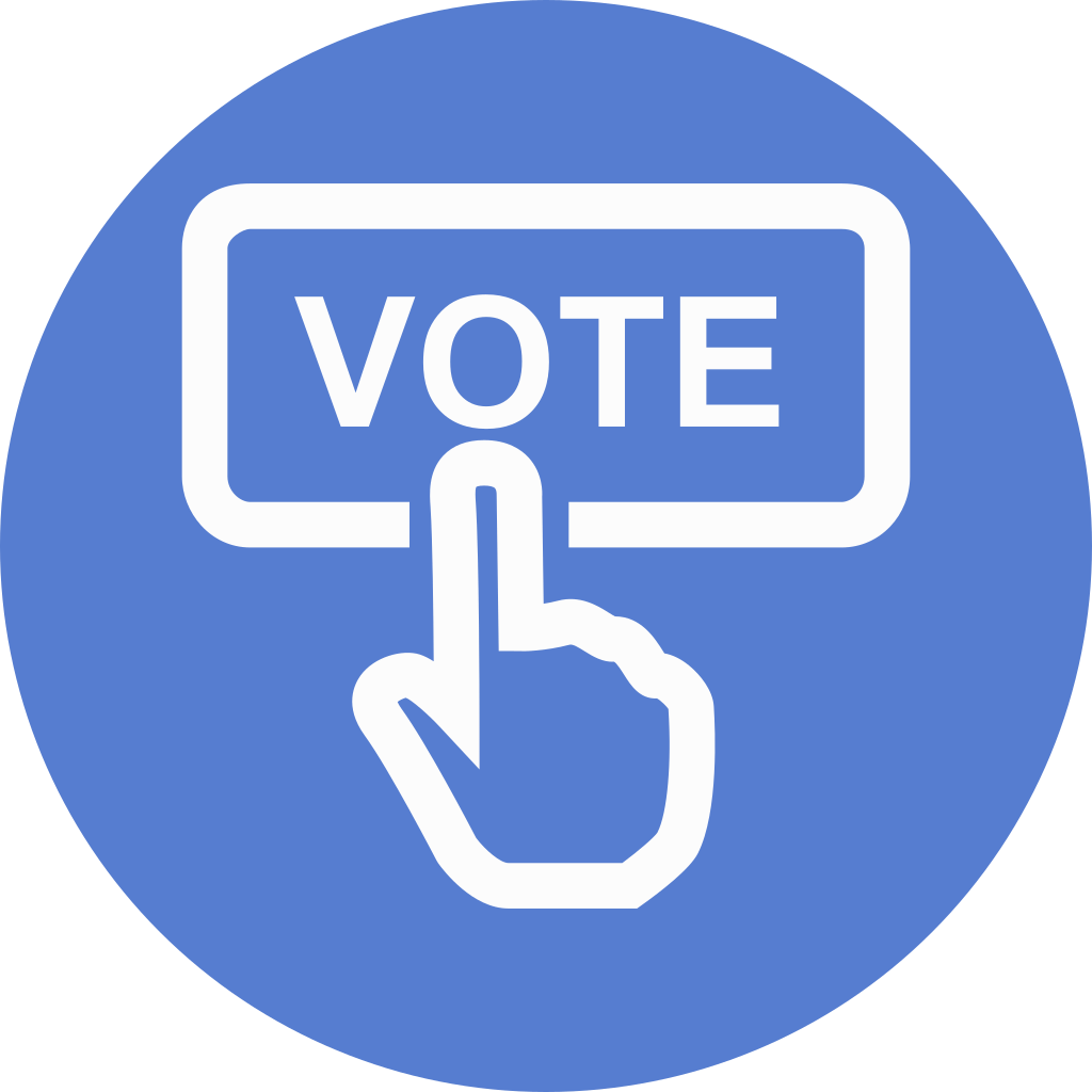 Election Icon Campaign Election Vote Icon Download On Iconfinder