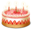 http://icons.iconarchive.com/icons/icondrawer/gifts/64/cake-icon.png